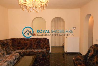 Royal Imobiliare - Inchiriere Vila zona Gheorghe Doja - 5