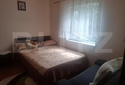 Casă individuală cu 3 camere în Crângurile de Jos