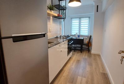 Spatiu Birouri Casa Piata Victoriei - Iancu de Hunedoara Renovat - 12