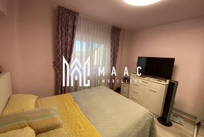 Apartament cu 4 camere decomandat, mobilat în Central