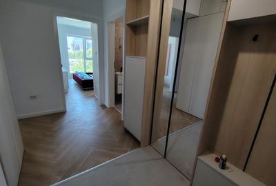 Apartament cu 3 camere CUG - bloc intabulat - COD 163225 - 2