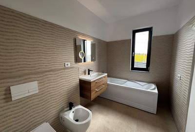 Casa cu 5 camere Visan - 9