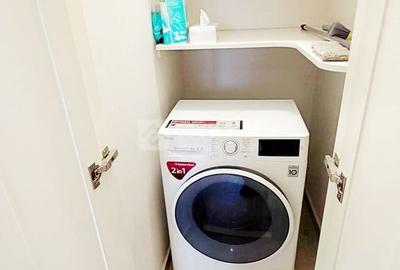 Eleganta urbana in inima Iasiului | 2 camere renovat, mobilat & utilat - 9