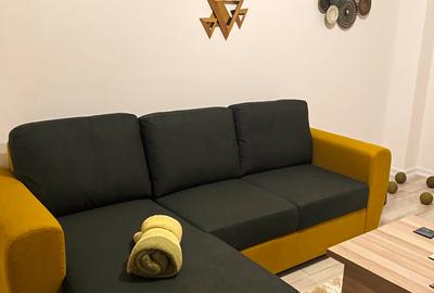 Apartament 2 Cam | 8min M Grozavesti | Centrală Proprie | Novum Grozăvești - 3