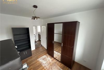 Ap 3 camere decomandat, renovat, balcon închis Zona Piața Decebal - 3
