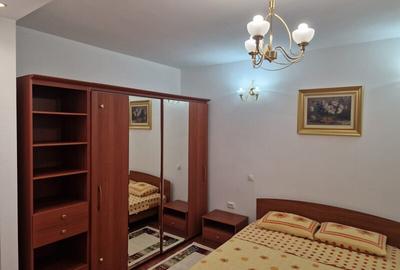 Apartament 3 camere Dorobanti + Loc de parcare - 5