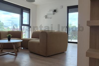 Arcadia Apartments Domenii, prima inchiriere, garaj - 5