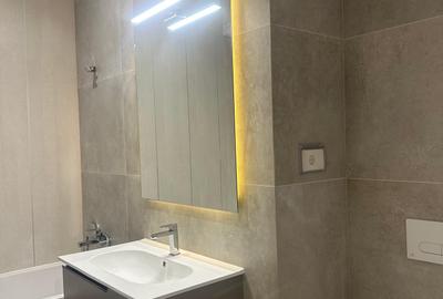 Apartament 2 camere mobilat cu loc de parcare | Residence 5 Forest Apartments - 7