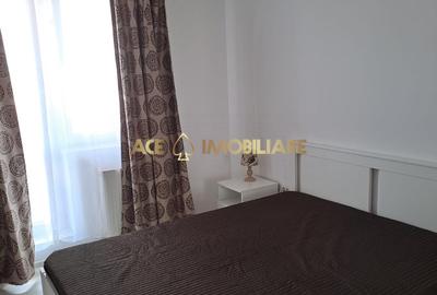 2 Camere de inchiriat | Parcul Carol | Centrala | Mobilat | Utilat - 4