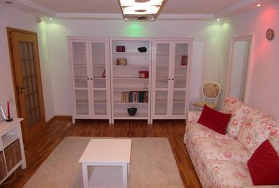 Nerva Traian-Metrou Timpuri Noi, Apartament de lux de inchiriat - 1