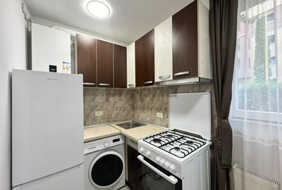 Garsonieră de închiriat – Str. Alexandru cel Bun | Disponibilă imediat - 2