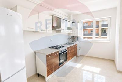 Apartament nou 3 camere complet mobilat - 4