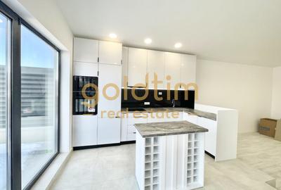 Apartament cu 4 camere decomandat în Herăstrău