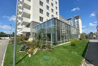 Luxuria, Ap. 2 cam+office, mobilat-utilat | Parcare inclusa - 2