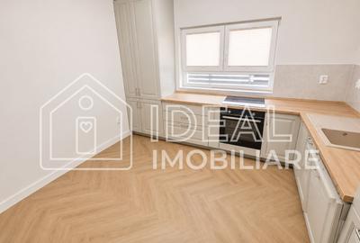 Prima închiriere | Casă Tip Duplex mobilată și utilată | 3 dormitoare - 5