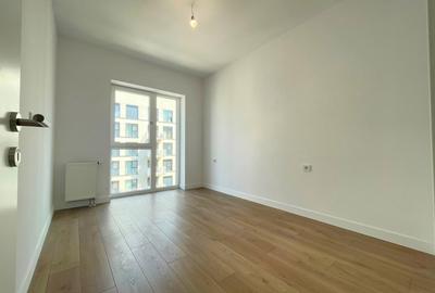 Apartament 2 camere-bloc nou-Silk District - 5