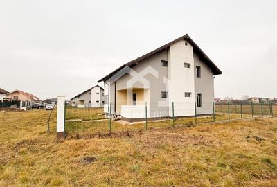 Casa Individuală de 120 mp în Exclusivitate Preț Avantajos, Comision 0 - 32