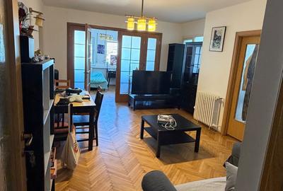 Apartament deosebit 4 camere zona Sala Radio - Cismigiu - 1