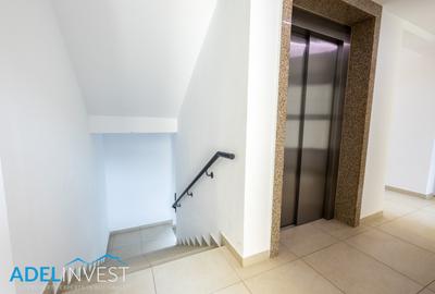 Investitie | Studio de vanzare |  H Pipera Lake | Rond Omv | Aviatiei*Pipera | - 8