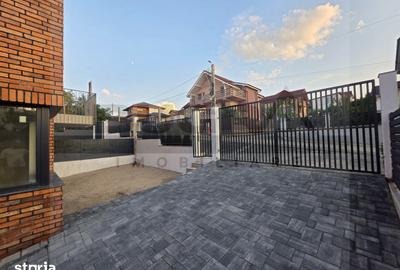 Casa cuplata semifinisata, 5 camere, 180mp, zona Dezmir - 6