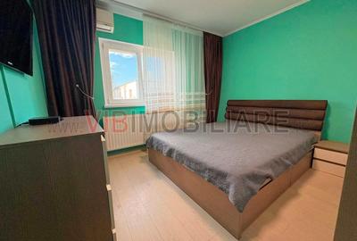 2 Camere - Crangasi - Lacul Morii - Parc - 6