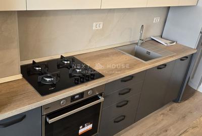 🔥 GARSONIERĂ PREMIUM | RAHOVA – UNIRII – PARCUL CAROL | TERASĂ 14 MP - 7