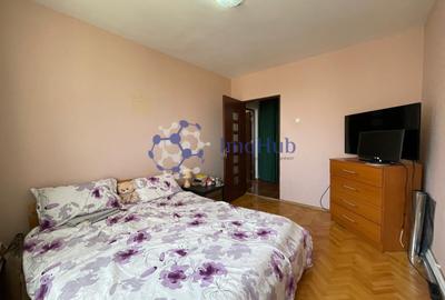Apartament 2 camere de vânzare etajul 9/10 - 5