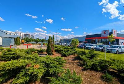 Apartament 2 camere, ansamblu precertificat Green Homes, Metalurgiei - 16