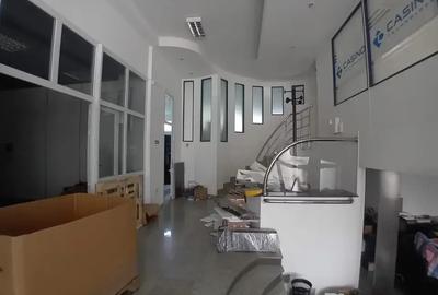 Spațiu Comercial Stradal | Excelent | Barbu Văcărescu – Floreasca - 4