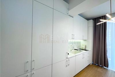 Apartament de inchiriat 2 camere Stefan cel Mare Complex Central - 8