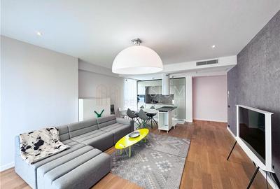 Apartament 3 camere de inchiriat One Herastrau Towers - 1