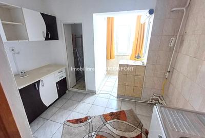 Apartament cu o camera, zona Buzaului - 6