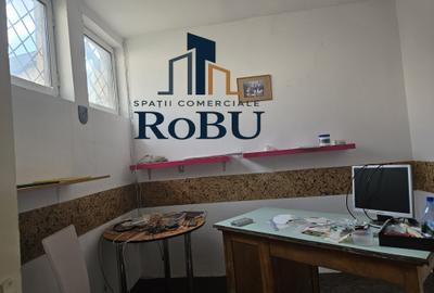 Spatiu comercial/showroom - Restaurant Str Harmanului- Lidl # RoBU Spatii Comerc - 8
