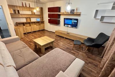Închiriez apartament, 7/7, cu suprafață utilă de 67 m² (+logie 7m² ), AC,boxa. - 6