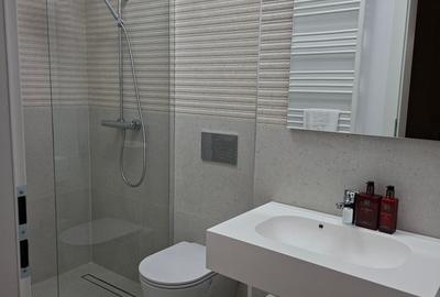 Apartament de lux, prima inchiriere - 17