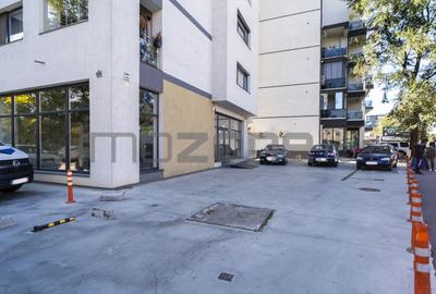 Spatiu Comercial | Militari-Uverturii-Apusului | 280mp + 135mp (terasa) - 2