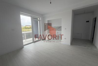 Apartament cu 3 camere în Braytim