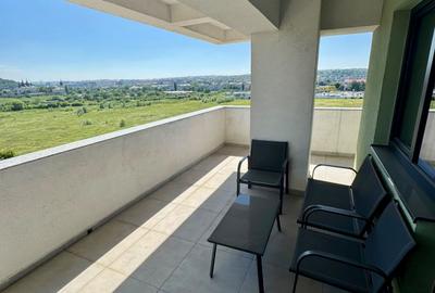 Apartament cu 2 camere - 17