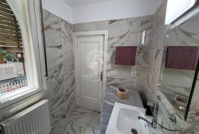 PRIMAVERII | 2 CAMERE, VILA  | | IDEAL FIRMA-LOCUINTA/COMISION 0% - 14