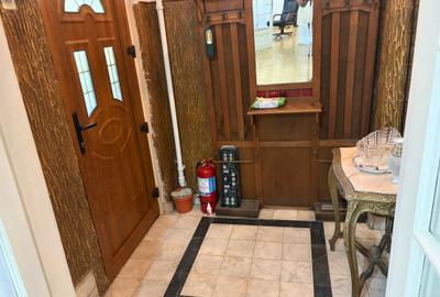 Dorobanti, Piata Dorobanti, apartament 5 camere in vila, ideal birou/ cabinet, - 10