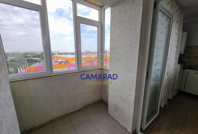 Apartament 2 camere de închiriat | Grand Arena | Bloc nou - 11