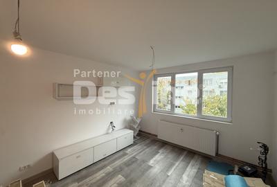 3 Camere I Bloc anvelopat I Complet renovat I Metrou 5 minute - 2