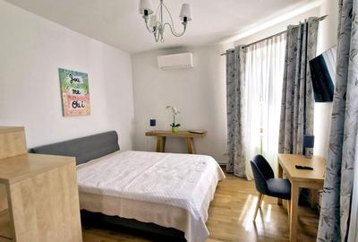 Apartament cu 2 camere în Dacia