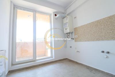 Apartament cu 2 camere decomandat în Theodor Pallady