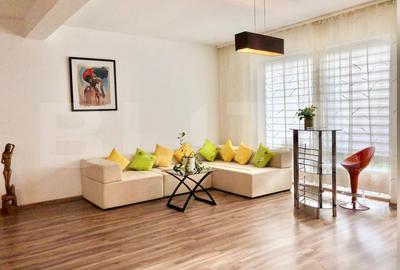 Duplex cu 5 camere în Iris