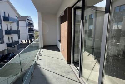 DEZVOLTATOR, CALITATE GARANTATA, ASFALT, APARTAMENTE CU 2 CAMERE - 8