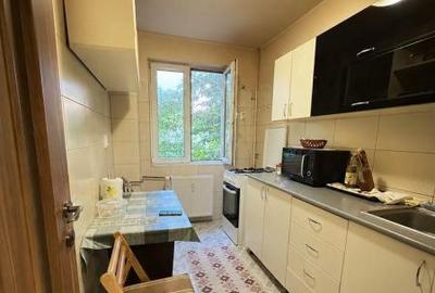 Apartament 2 camere etaj 4 metrou Romancierilor - 3
