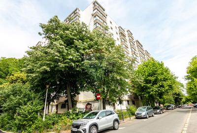 Garsonieră premium | Str. Politehnicii | Complet utilată si mobilată - 6
