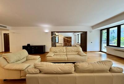 Apartament cu 4 camere 250mp* 2 parcări subterane / Dorobanti-Capitale - 10