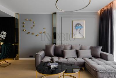 Apartament 2 Camere | One Herastrau Towers - 2